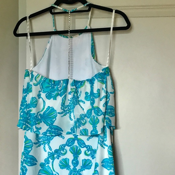 Slip dress - Picture 2 of 4